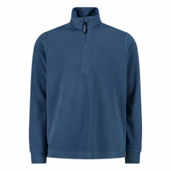 Jungen Fleecepullover Arctic Fleece mit Stehkragen><noscript><img width=
