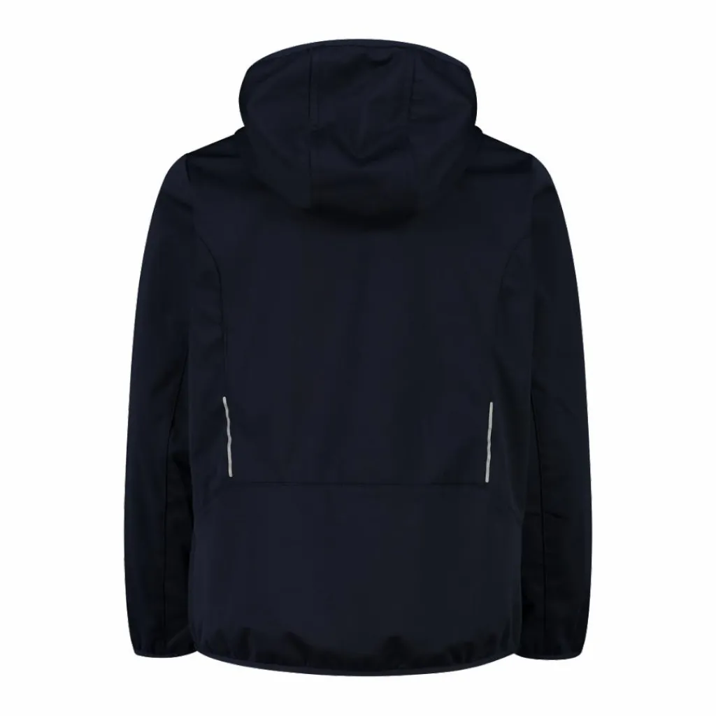 Jungen Jacke aus leichtem Softshell, mit Fix Hood>CMP Sale