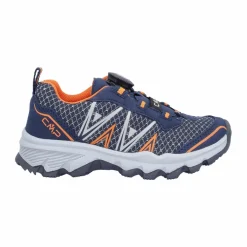 Jungen Kids Aksa Fitgo-Schuh>CMP