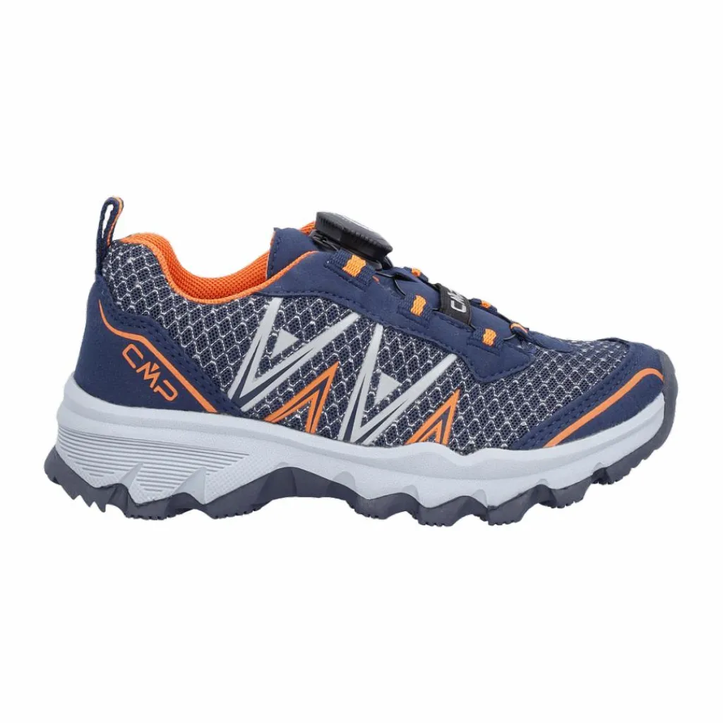 Jungen Kids Aksa Fitgo-Schuh>CMP