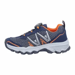 Jungen Kids Aksa Fitgo-Schuh>CMP