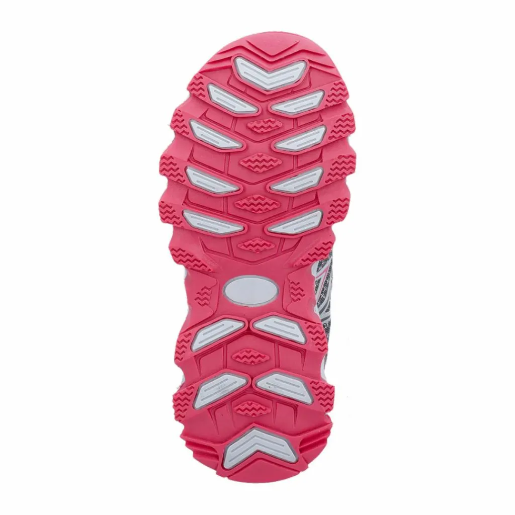 Jungen Kids Aksa Fitgo-Schuh>CMP