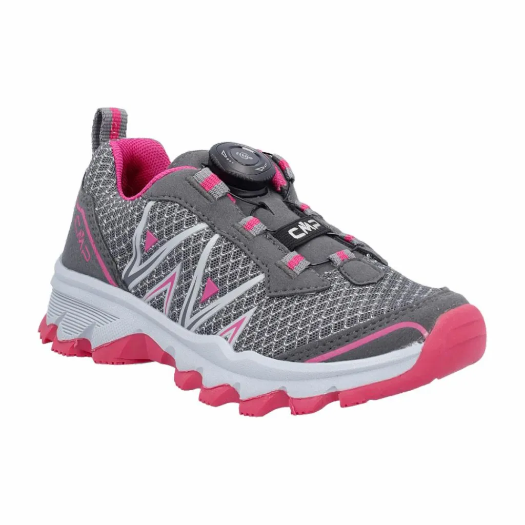 Jungen Kids Aksa Fitgo-Schuh>CMP