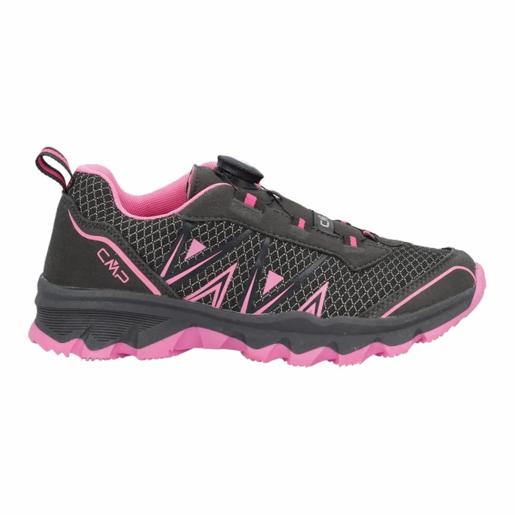 Jungen Kids Aksa Fitgo-Schuh>CMP