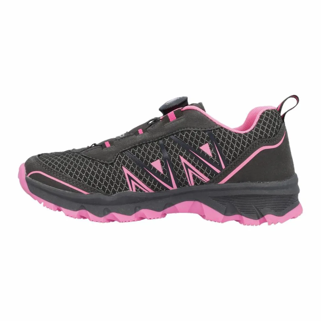 Jungen Kids Aksa Fitgo-Schuh>CMP
