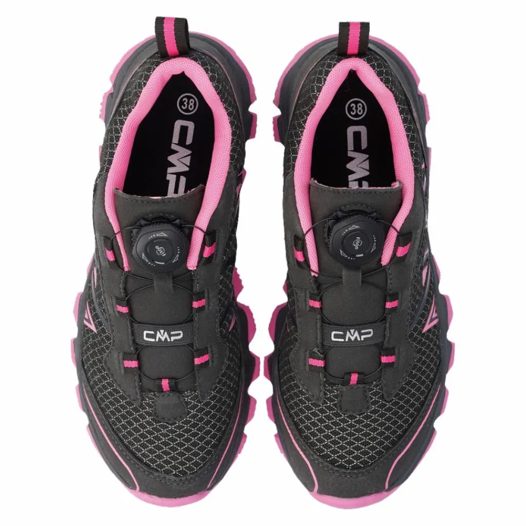 Jungen Kids Aksa Fitgo-Schuh>CMP