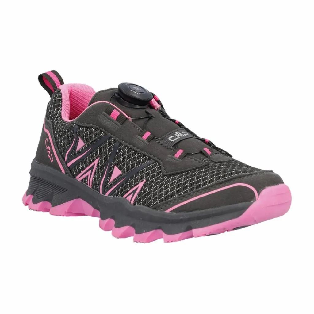 Jungen Kids Aksa Fitgo-Schuh>CMP