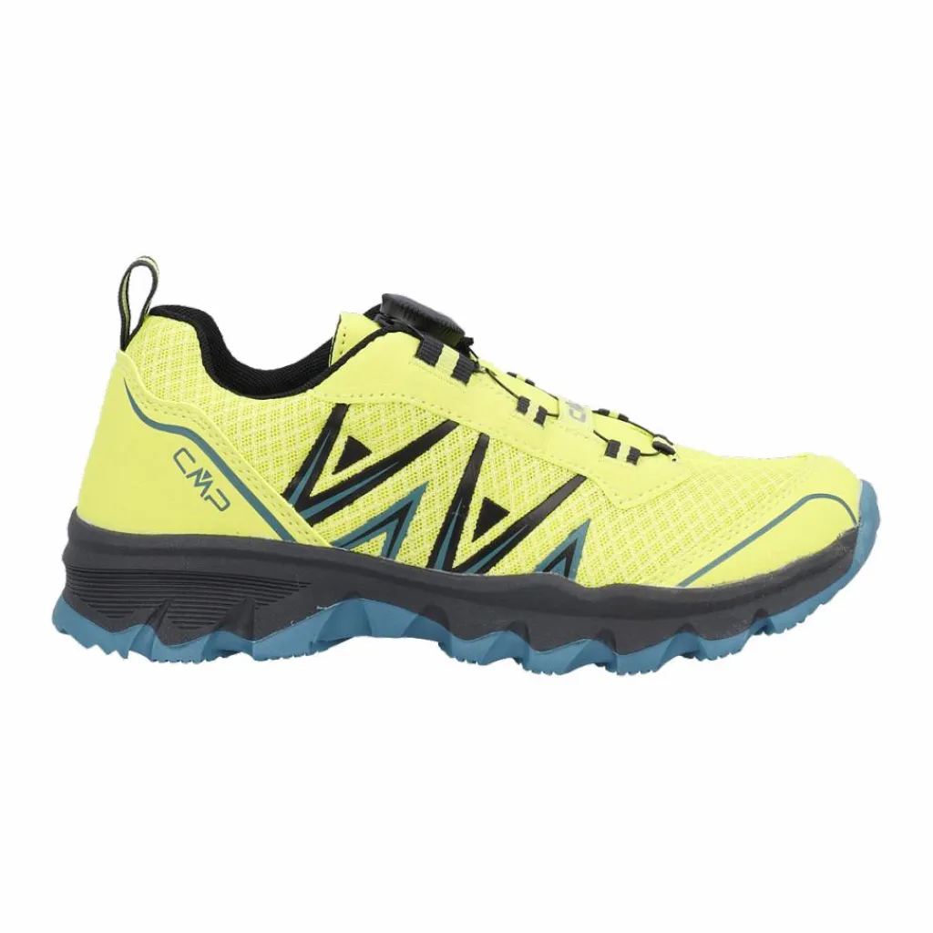 Jungen Kids Aksa Fitgo-Schuh>CMP