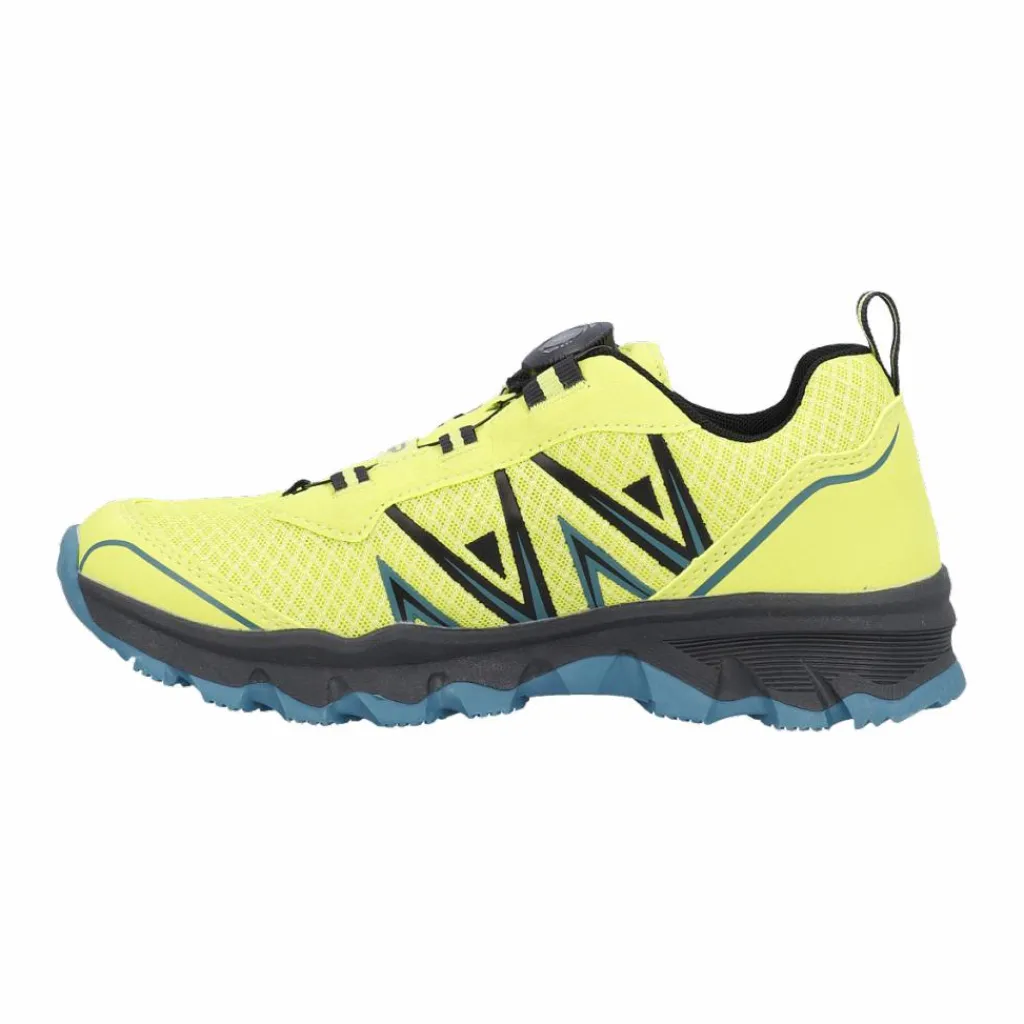 Jungen Kids Aksa Fitgo-Schuh>CMP