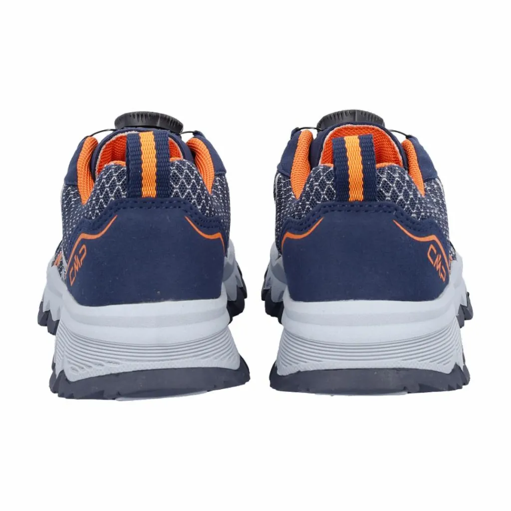Jungen Kids Aksa Fitgo-Schuh>CMP