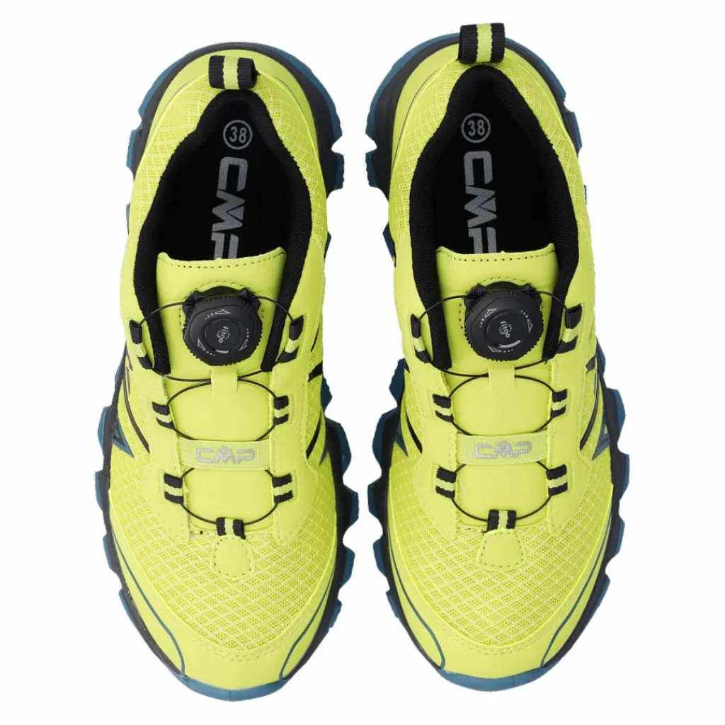 Jungen Kids Aksa Fitgo-Schuh>CMP