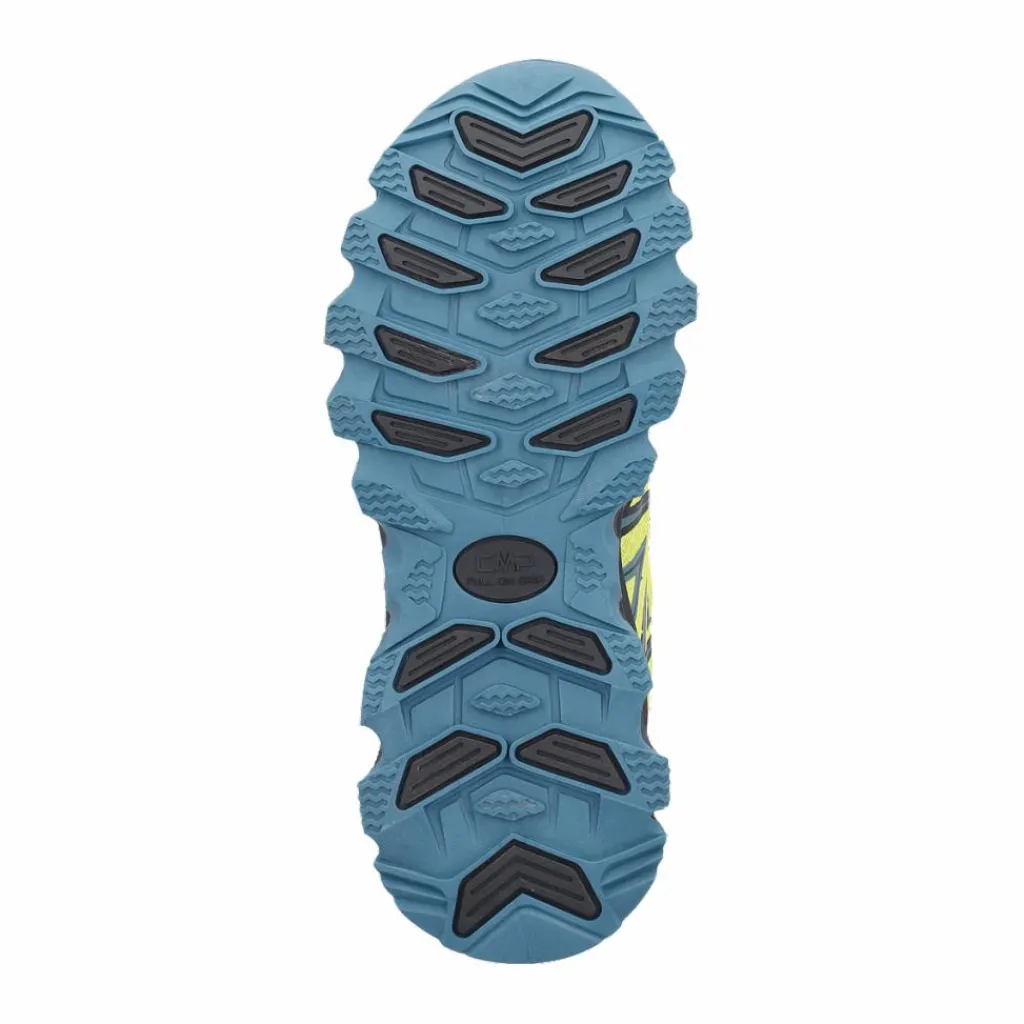 Jungen Kids Aksa Fitgo-Schuh>CMP