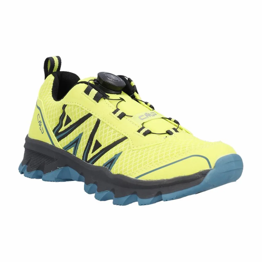 Jungen Kids Aksa Fitgo-Schuh>CMP