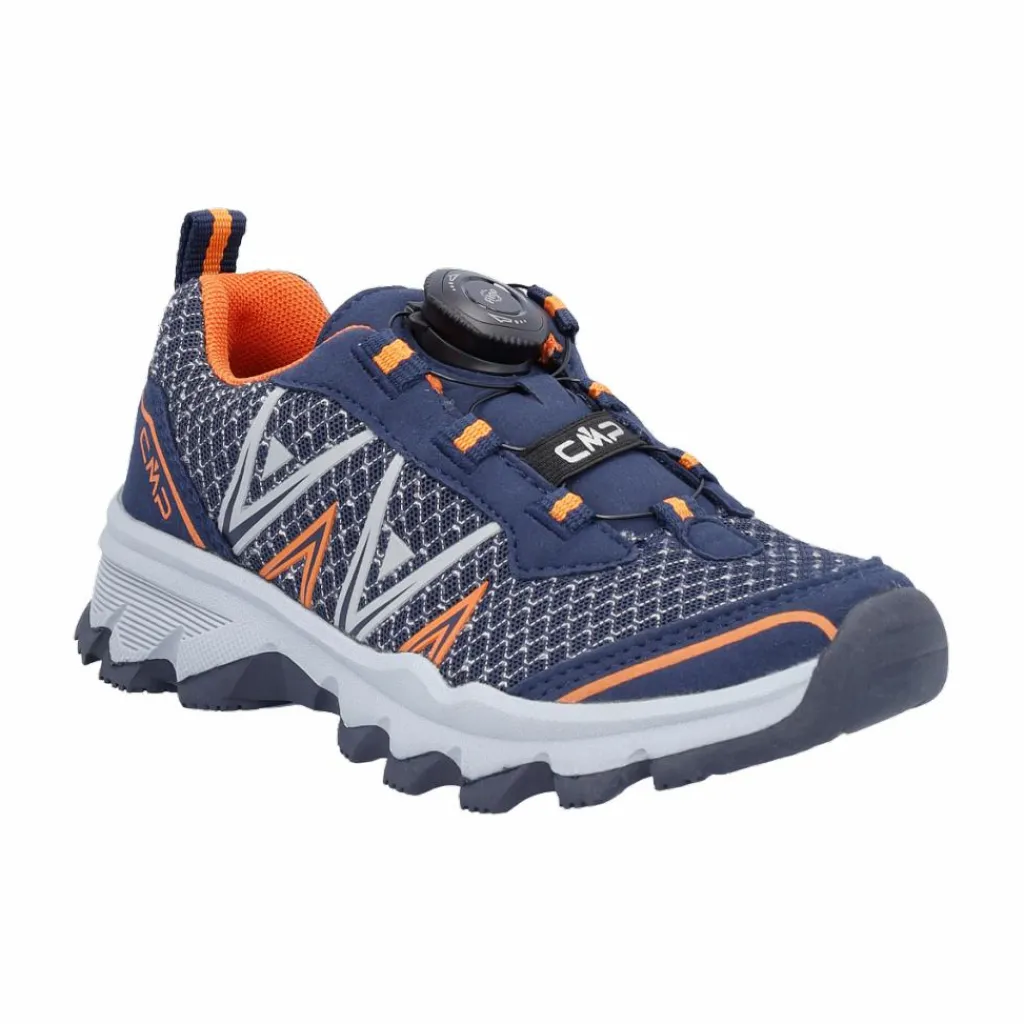 Jungen Kids Aksa Fitgo-Schuh>CMP