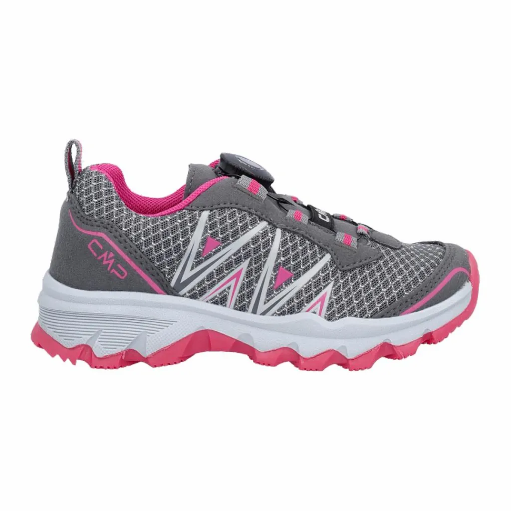 Jungen Kids Aksa Fitgo-Schuh>CMP