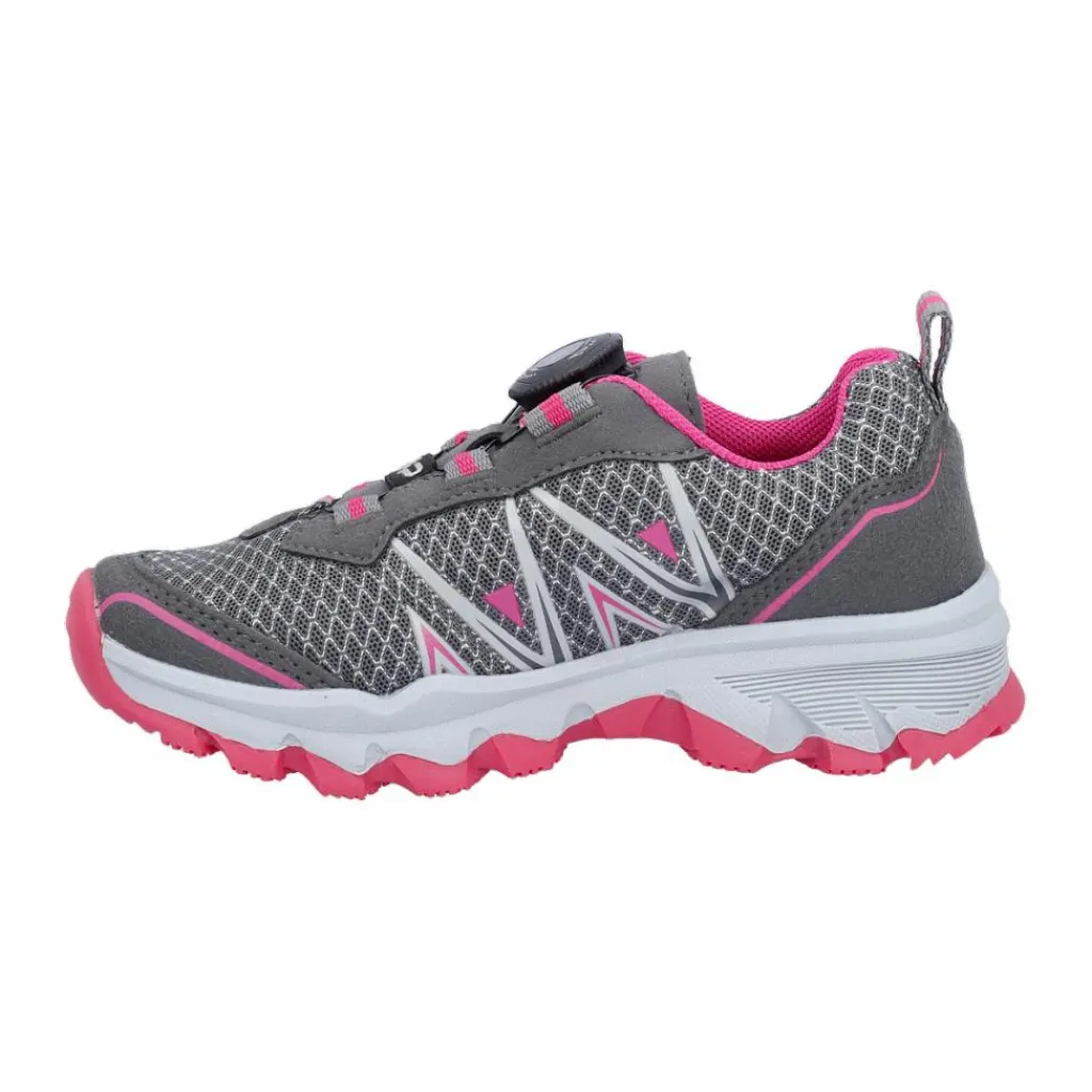 Jungen Kids Aksa Fitgo-Schuh>CMP