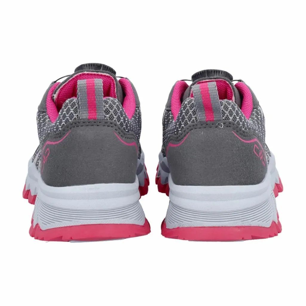 Jungen Kids Aksa Fitgo-Schuh>CMP