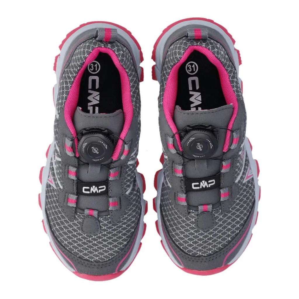 Jungen Kids Aksa Fitgo-Schuh>CMP