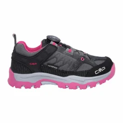Jungen Kids Kiruna Fitgo wasserdichter Schuh>CMP