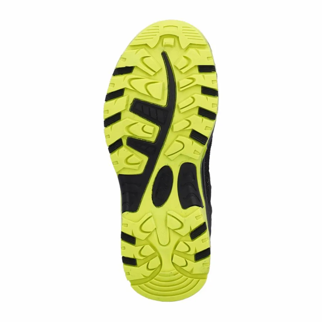 Jungen Kids Kiruna Fitgo wasserdichter Schuh>CMP