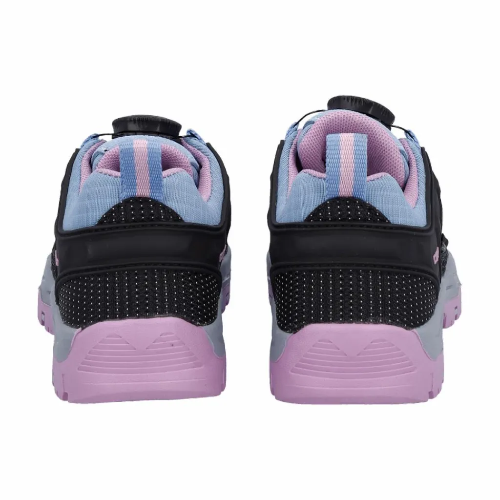 Jungen Kids Kiruna Fitgo wasserdichter Schuh>CMP