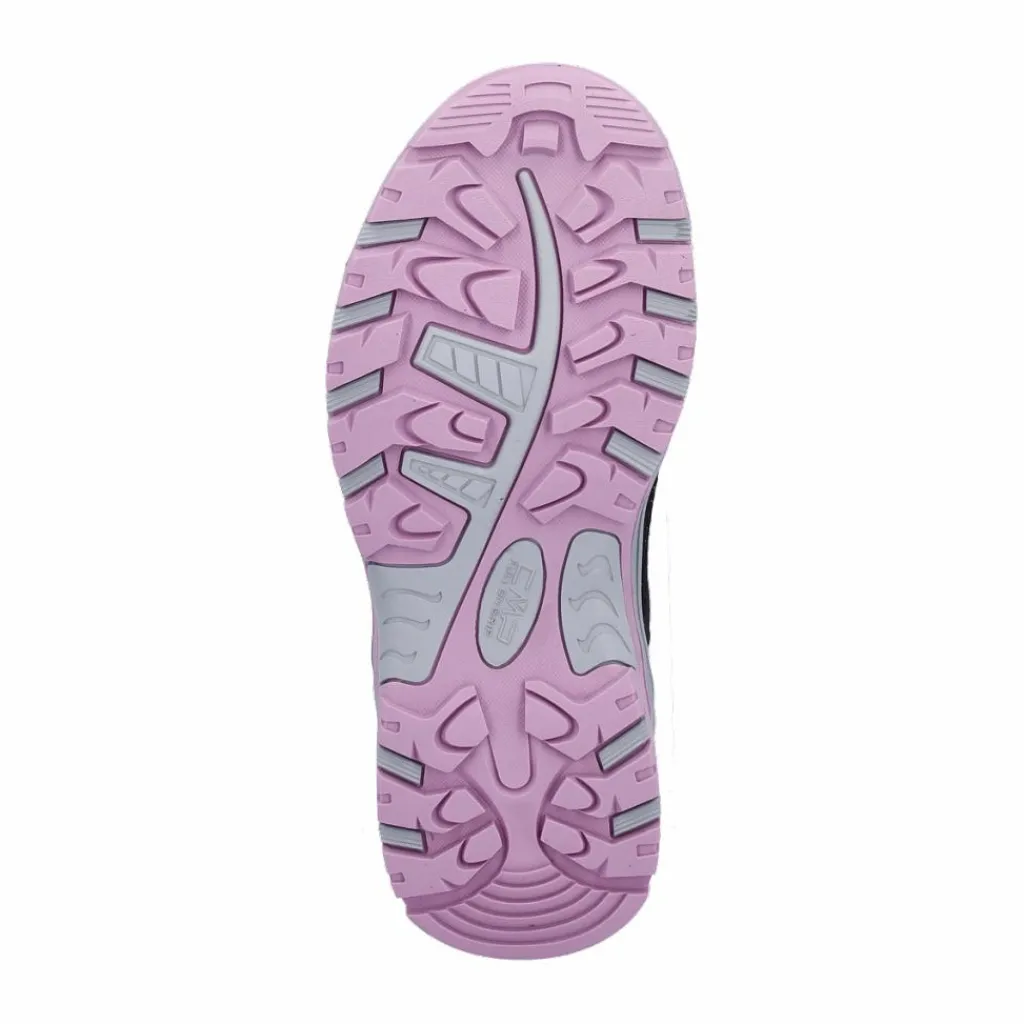 Jungen Kids Kiruna Fitgo wasserdichter Schuh>CMP