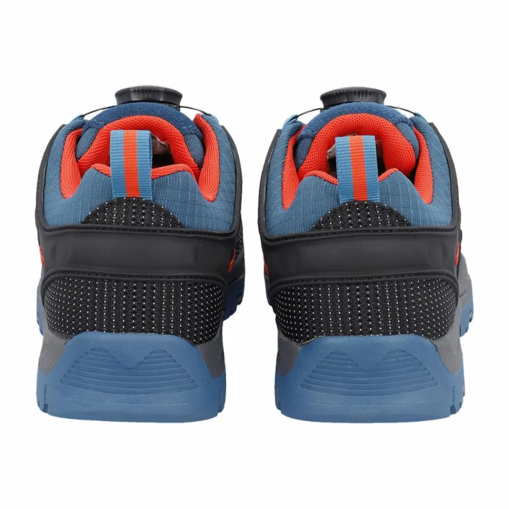 Jungen Kids Kiruna Fitgo wasserdichter Schuh>CMP