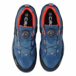 Jungen Kids Kiruna Fitgo wasserdichter Schuh><noscript><img width=