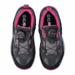Jungen Kids Kiruna Fitgo wasserdichter Schuh><noscript><img width=