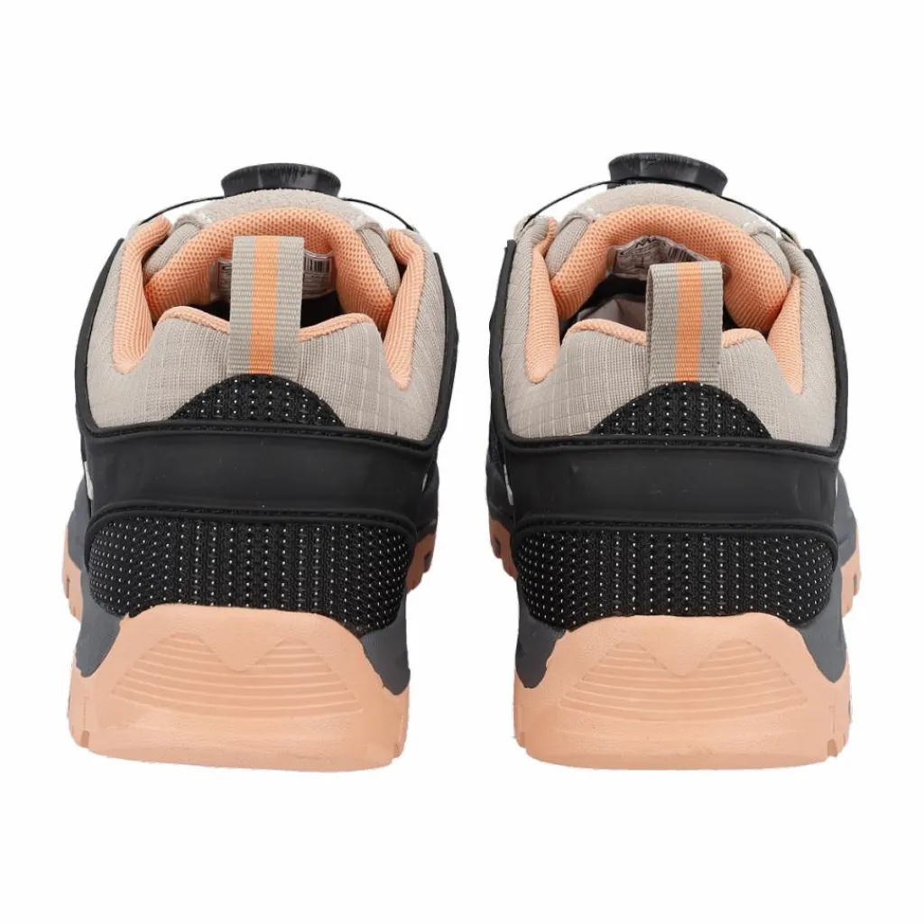 Jungen Kids Kiruna Fitgo wasserdichter Schuh>CMP