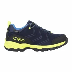 Jungen Kids Melnick Low wasserdichter Schuh>CMP New