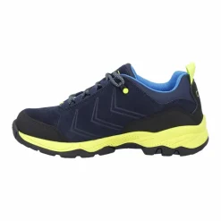 Jungen Kids Melnick Low wasserdichter Schuh>CMP New
