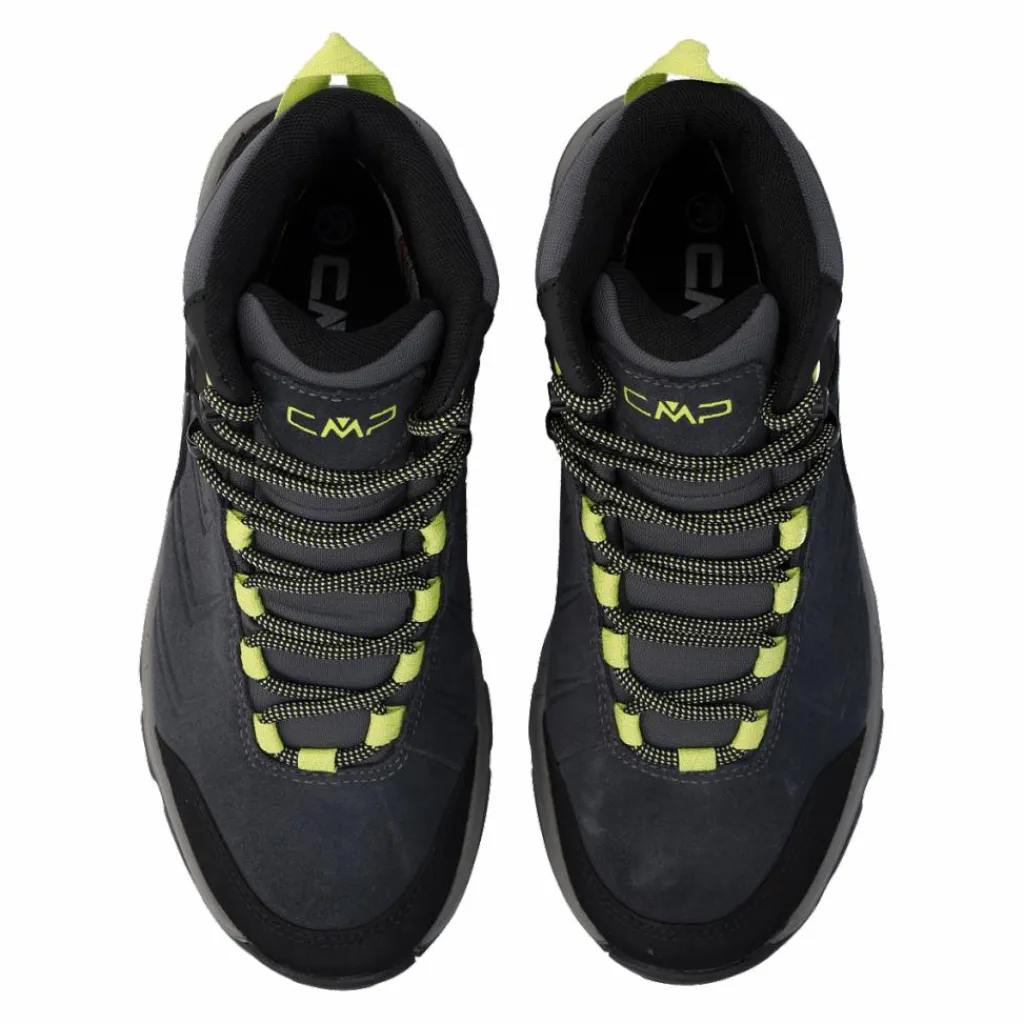 Jungen Kids Melnick Mid wasserdichter Schuh>CMP Clearance