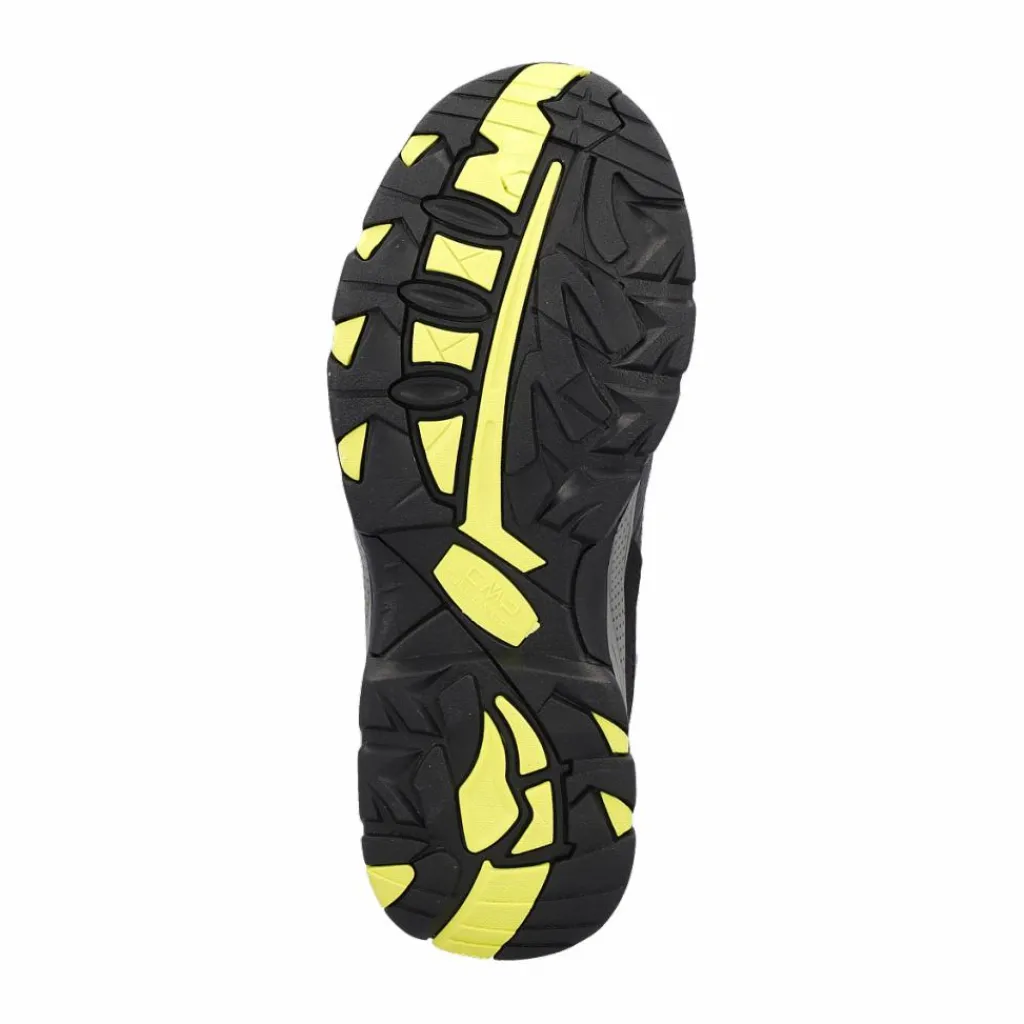 Jungen Kids Melnick Mid wasserdichter Schuh>CMP Clearance