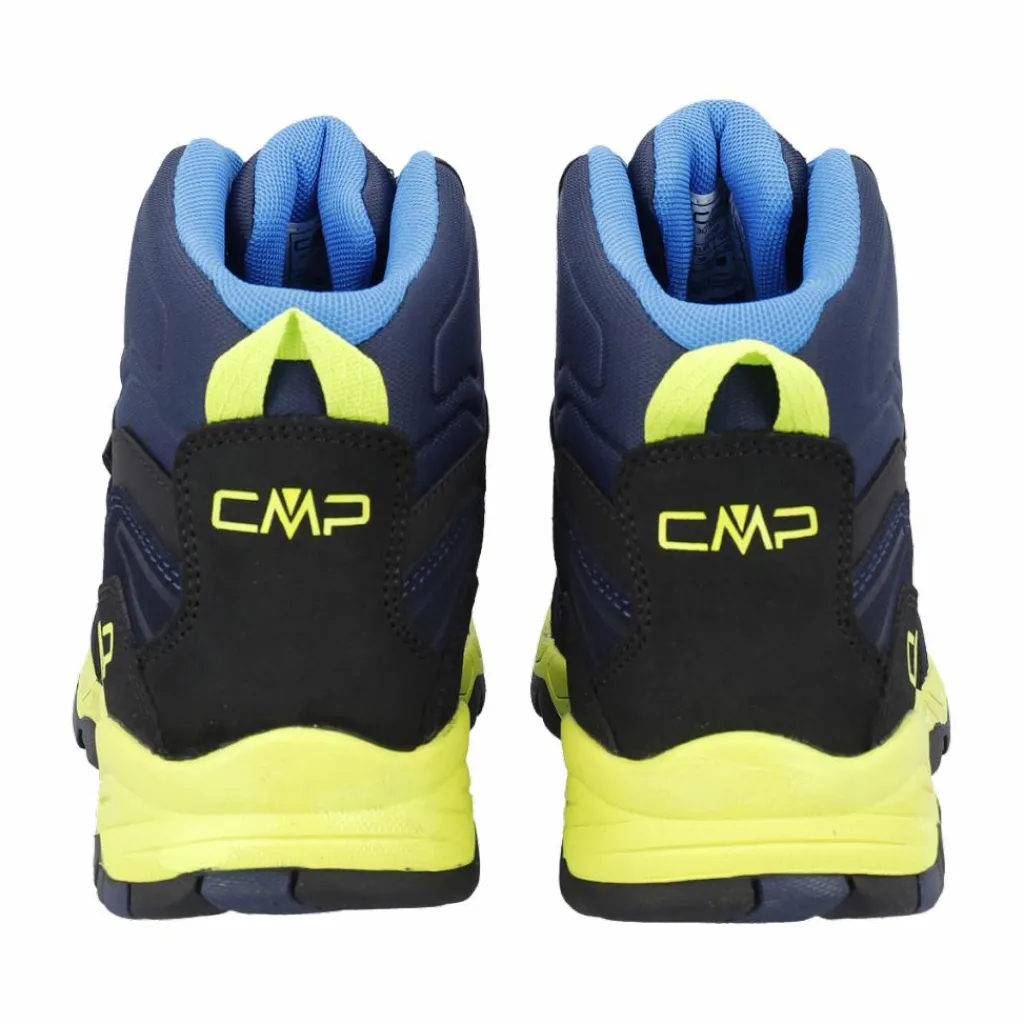 Jungen Kids Melnick Mid wasserdichter Schuh>CMP Clearance