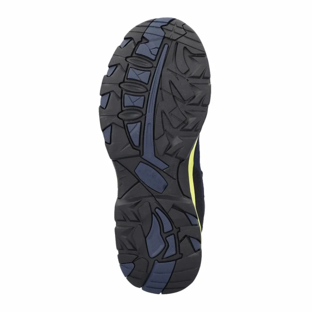 Jungen Kids Melnick Mid wasserdichter Schuh>CMP Clearance