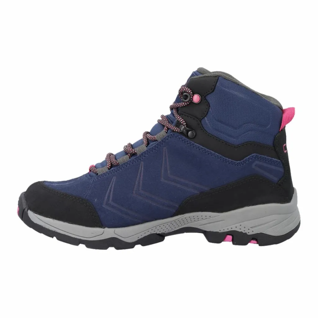Jungen Kids Melnick Mid wasserdichter Schuh>CMP Clearance
