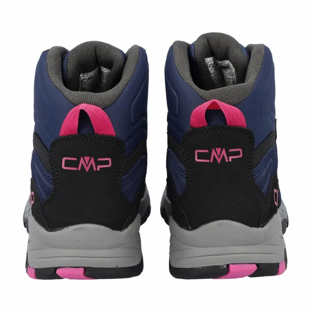 Jungen Kids Melnick Mid wasserdichter Schuh>CMP Clearance