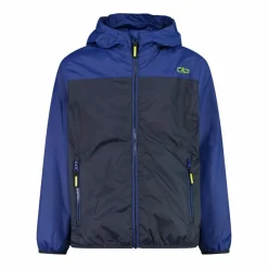 Jungen packable wasserdichte Jacke>CMP Online