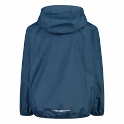 Jungen packable wasserdichte Jacke><noscript><img width=