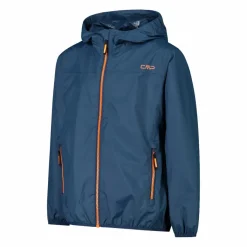 Jungen packable wasserdichte Jacke><noscript><img width=