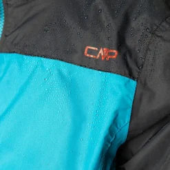Jungen packable wasserdichte Jacke><noscript><img width=
