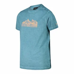 Jungen Slub Jersey T-Shirt><noscript><img width=