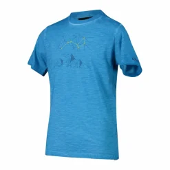 Jungen Slub Jersey T-Shirt><noscript><img width=