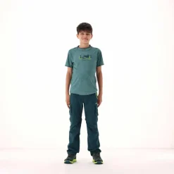 Jungen Slub Jersey T-Shirt><noscript><img width=