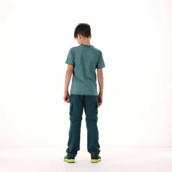 Jungen Slub Jersey T-Shirt><noscript><img width=