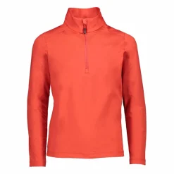 Jungen Softech Fleecejacke Solid Color>CMP Discount