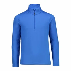 Jungen Softech Fleecejacke Solid Color><noscript><img width=