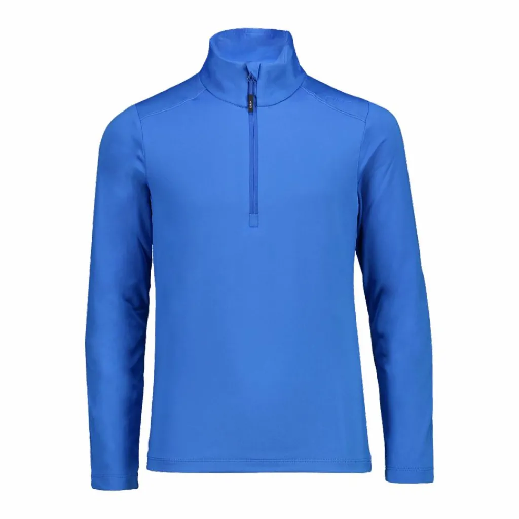 Jungen Softech Fleecejacke Solid Color>CMP Discount