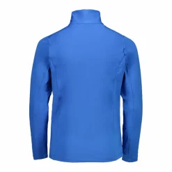 Jungen Softech Fleecejacke Solid Color><noscript><img width=